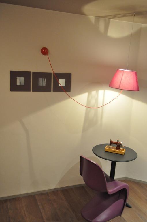 Le Sartorie Hotel Pozzuolo del Friuli Ngoại thất bức ảnh