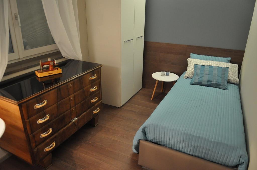 Le Sartorie Hotel Pozzuolo del Friuli Ngoại thất bức ảnh