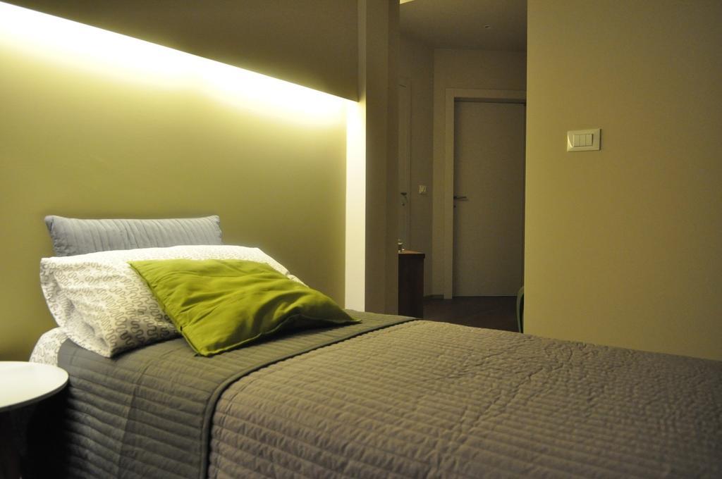 Le Sartorie Hotel Pozzuolo del Friuli Ngoại thất bức ảnh