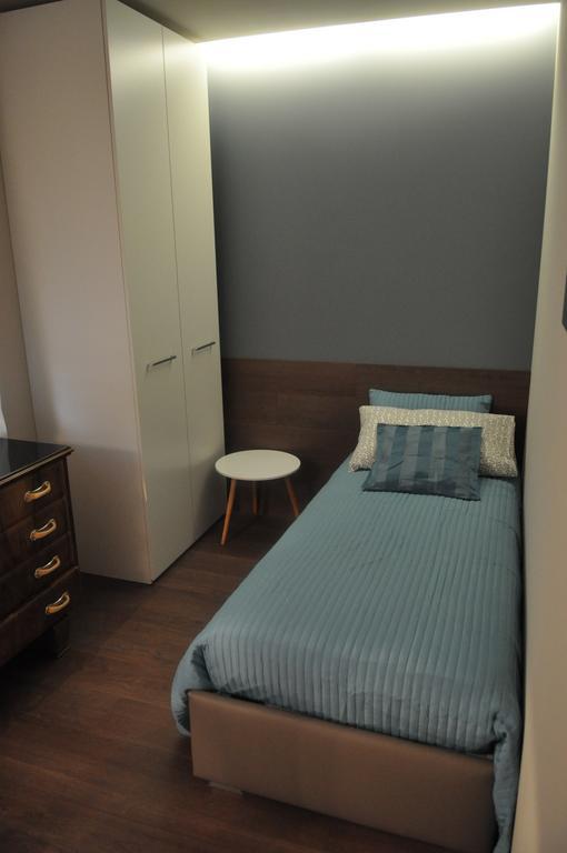 Le Sartorie Hotel Pozzuolo del Friuli Ngoại thất bức ảnh